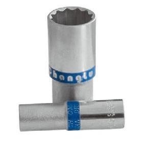 1/2" Dr. 12pt. Deep socket 2