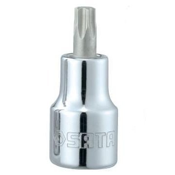 1/2" Dr. 50L TORX bit socket