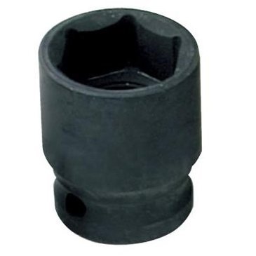 1/2" Dr. Impact socket