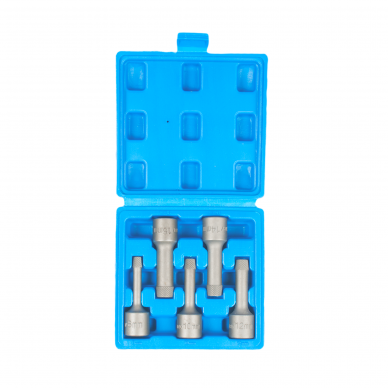 1/2" Dr. Bolt extractor set