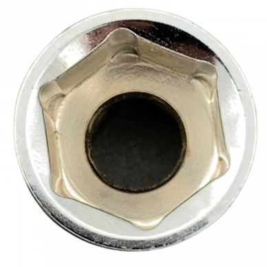 1/2" Dr. Socket 1