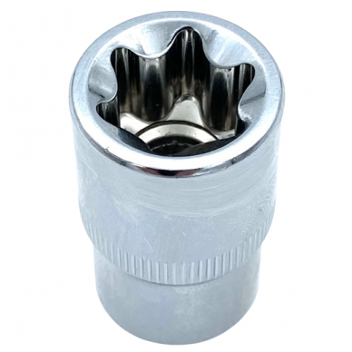 1/2" Dr. E-TORX socket