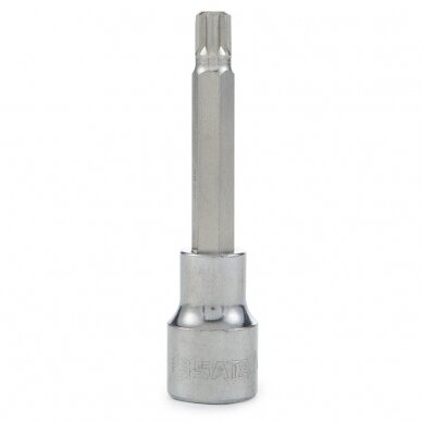 1/2" Dr. 100L SPLINE bit socket