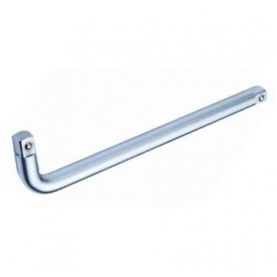 1/2" Dr. L-type handle, 260mm