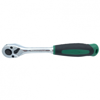 1/2" Dr. Quick-release ratchet, 260mm