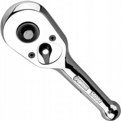 1/2" Dr. Quick-release ratchet (tear drop), stubby ratchet 1