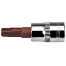 1/4" Dr. TORX bit socket 37L