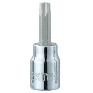 1/4" Dr. TORX bit socket 37L