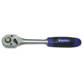 1/4" Dr. Ratchet reversible 150mm