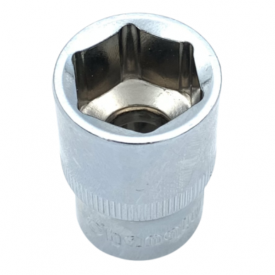 1/4" Dr. 6pt. Socket