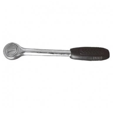 1/4" Dr. Ratchet reversible 130mm