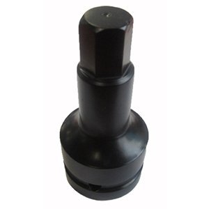 3/4" Dr. 88L IMBUS impact bit socket