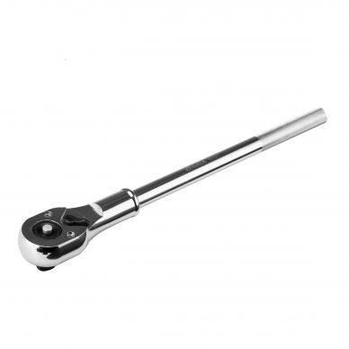 3/4" Dr. Quick-release ratchet (tear drop)