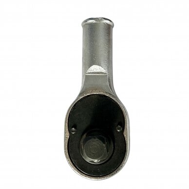 3/4" Dr. Ratchet head, heavy duty 2