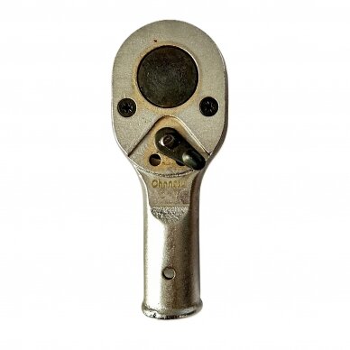 3/4" Dr. Ratchet head, heavy duty