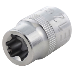 3/8" Dr. E-TORX socket