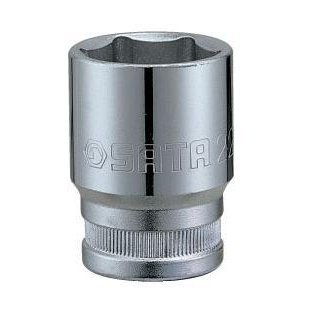 3/8" Dr. Socket