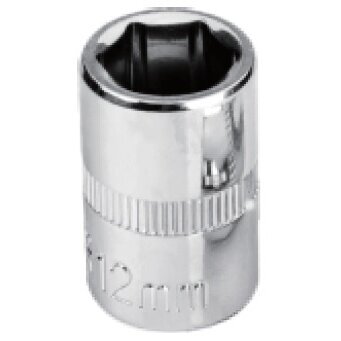 3/8" Dr. Socket 1