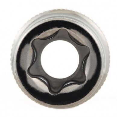 3/8" Dr. E-TORX socket 2