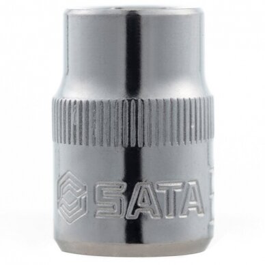 3/8" Dr. E-TORX socket 4