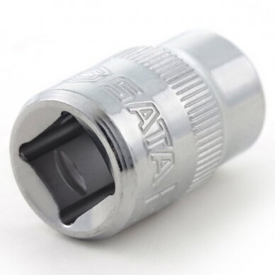 3/8" Dr. E-TORX socket 1