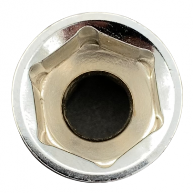 3/8" Dr. Deep socket 1