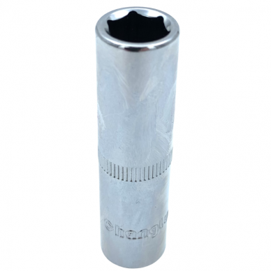 3/8" Dr. Deep socket