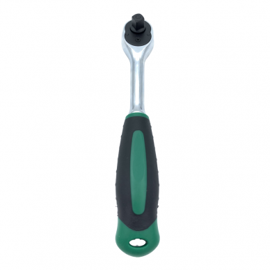 3/8" Dr. Ratchet reversible 1