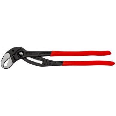 Santechninės replės KNIPEX Cobra su fiksavimu 20