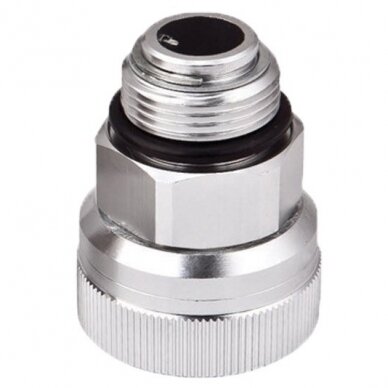 Swivel adapter 1" - 1"