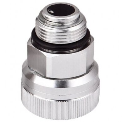 Swivel adapter 1" - 3/4"