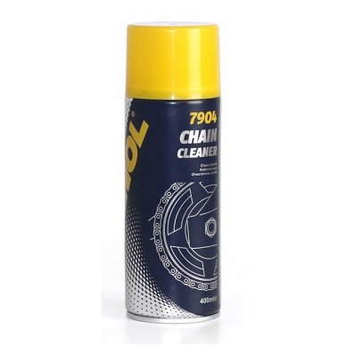 MANNOL Chain cleaner 400ml