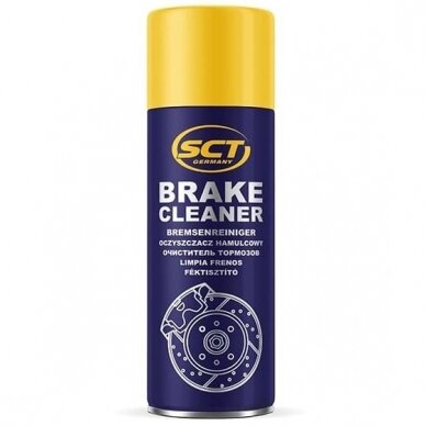 MANNOL Brake Cleaner 450ml