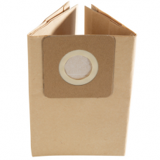 Vacuum cleaner dust paper bag (Ø46mm)