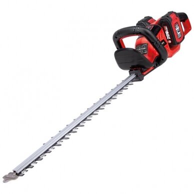 Li-ion Cordless hedge trimmer 40V (20V + 20V)