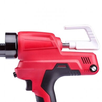 Li-ion Cordless caulking gun 20V 1