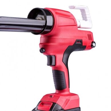 Li-ion Cordless caulking gun 20V 2