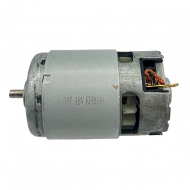 Li-ion Cordless Impact Driver CIW-S20Li Motor Spare part