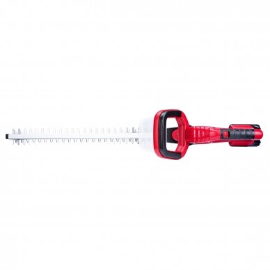 Li-ion Cordless hedge trimmer 20V 1