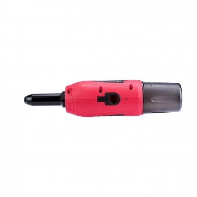 Li-ion Cordless riveter 20V 6