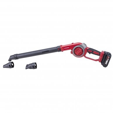 Li-ion Cordless blower 20V