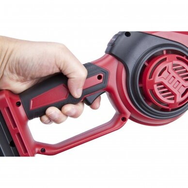 Li-ion Cordless blower 20V 1