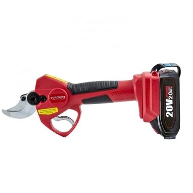 Li-ion Cordless brushless shears/secateurs 20V