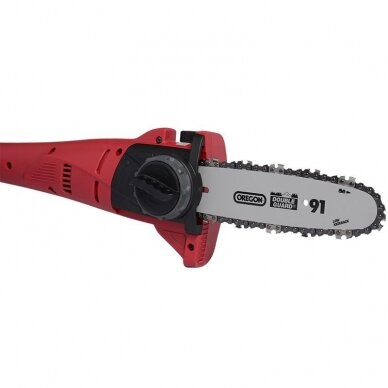 Li-ion Cordless telescopic pole pruner 20V 5