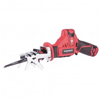 Small cordless reciprocating discount saw