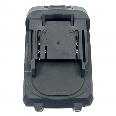 Battery for cordless tools TROM 20V 4.0Ah LI-ION 1