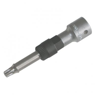 1/2" Dr. T50 TORX alternator tool