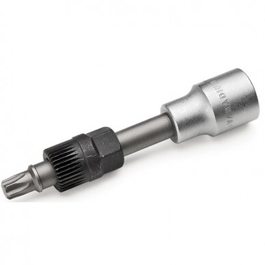 1/2" Dr. T50 TORX alternator tool