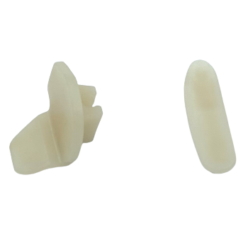 Mount and demount head plastic protector No. 03 & B03 2