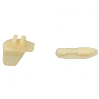 Mount and demount head plastic protector No. 03 & B03 1